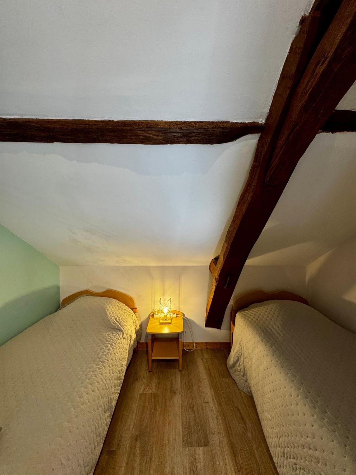 Domaine De La Maroutiere Villa Saint-Fort Ngoại thất bức ảnh